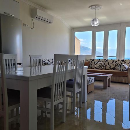 Panoramic Apartment Vlorë 외부 사진