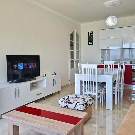 Panoramic Apartment Vlorë 외부 사진