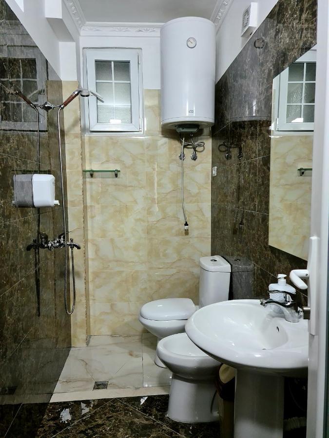 Panoramic Apartment Vlorë 외부 사진
