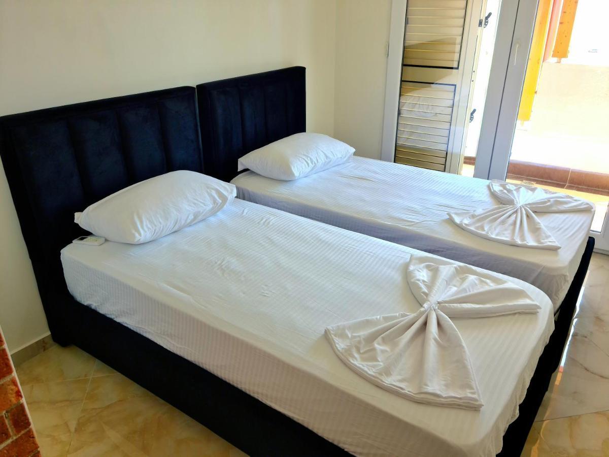 Panoramic Apartment Vlorë 외부 사진