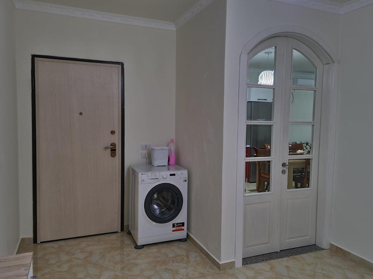 Panoramic Apartment Vlorë 외부 사진