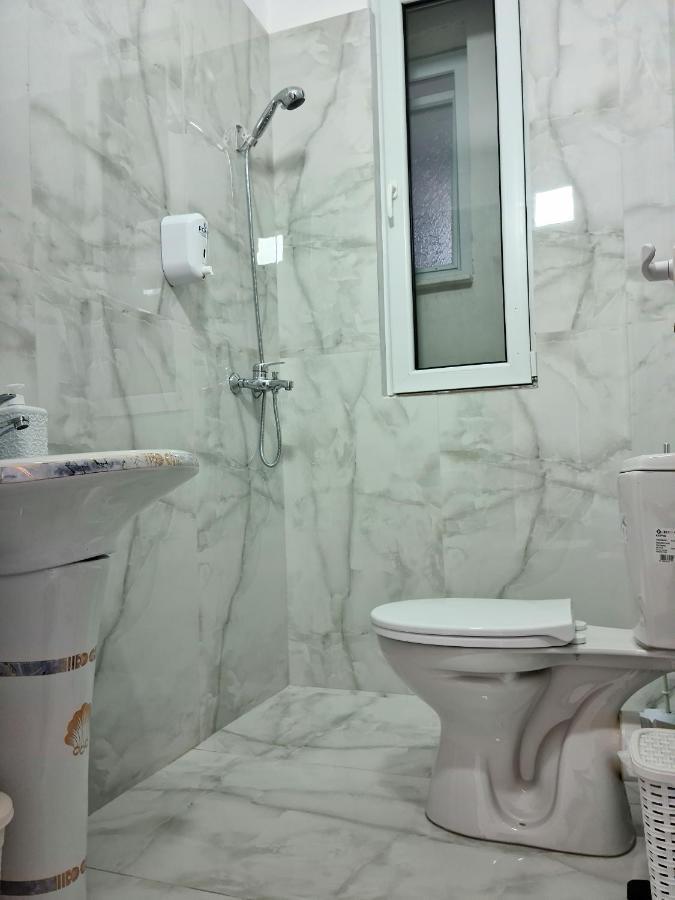 Panoramic Apartment Vlorë 외부 사진