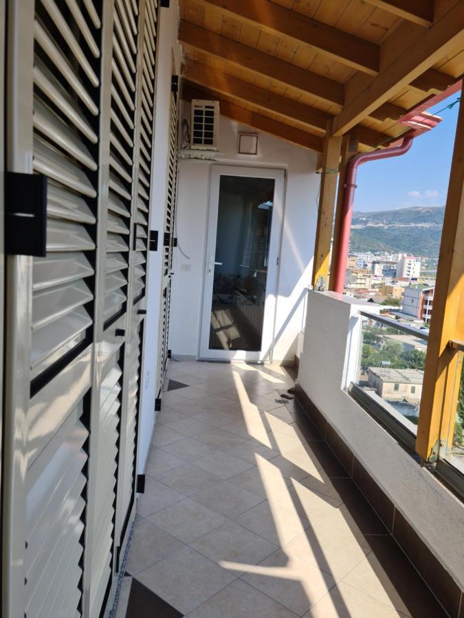Panoramic Apartment Vlorë 외부 사진