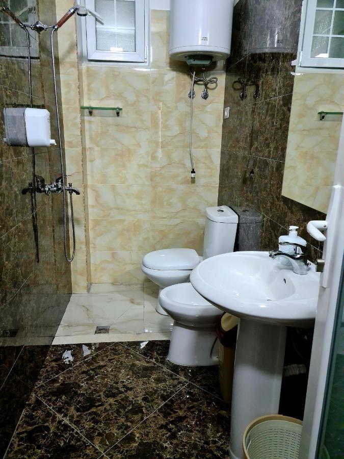 Panoramic Apartment Vlorë 외부 사진