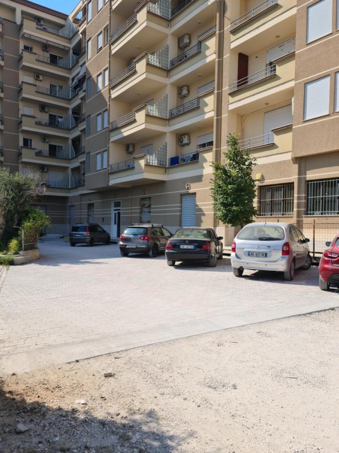 Panoramic Apartment Vlorë 외부 사진