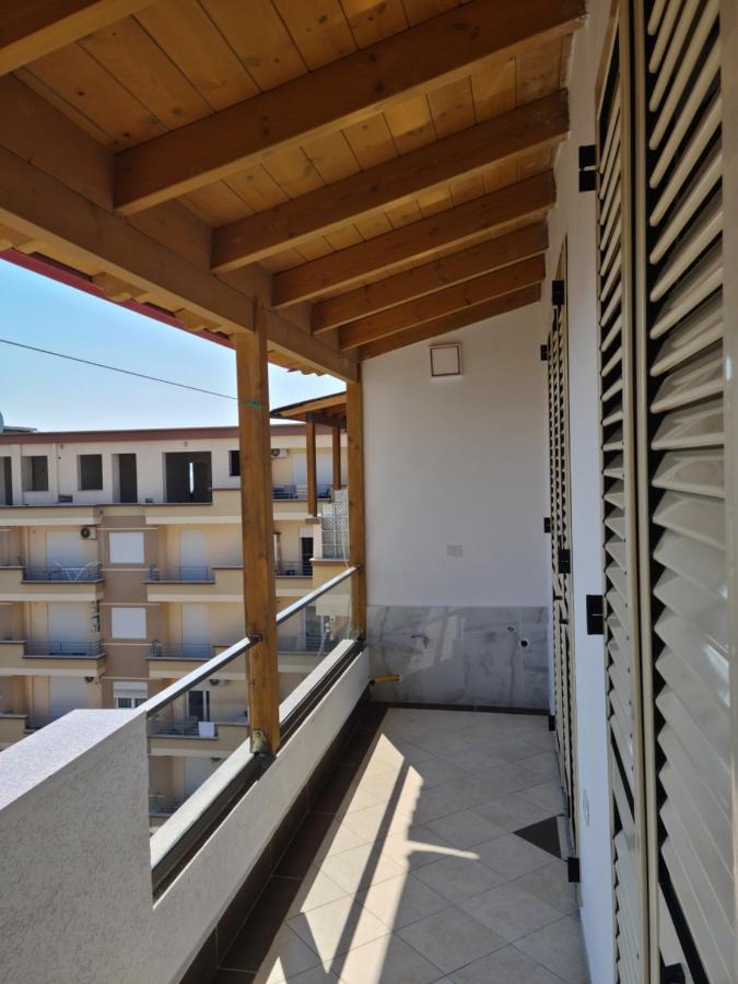 Panoramic Apartment Vlorë 외부 사진